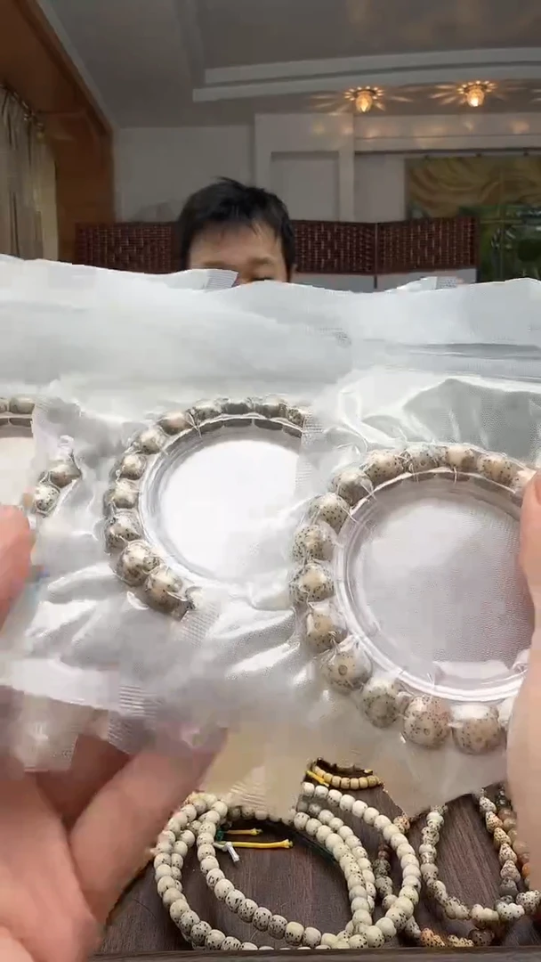 手串星月菩提卡11手串福利