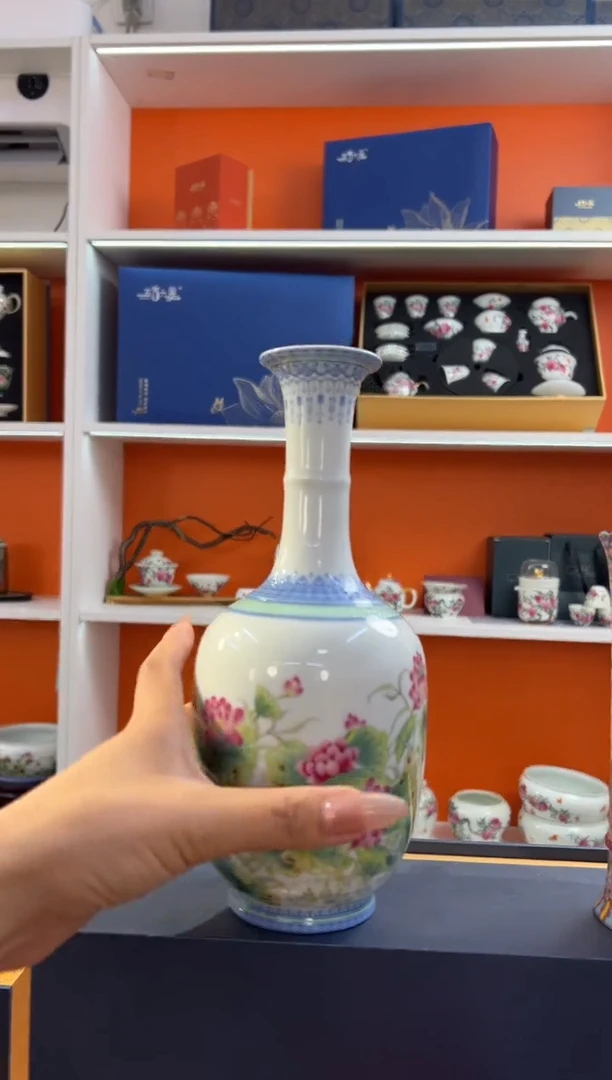 瓷片小乔产品链接