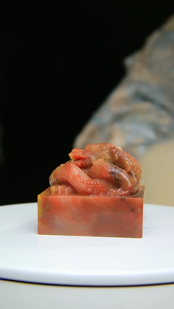 【闪购商品】寿山石印石515151541541