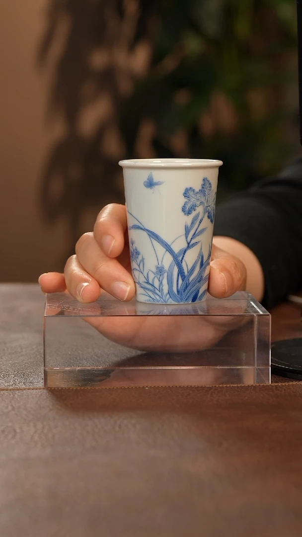 【闪购商品】雨后精品陶瓷茶具闪购