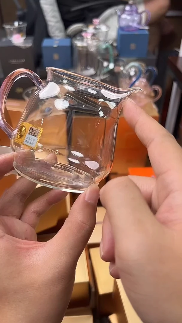 @@禾器晶彩泽然粉色