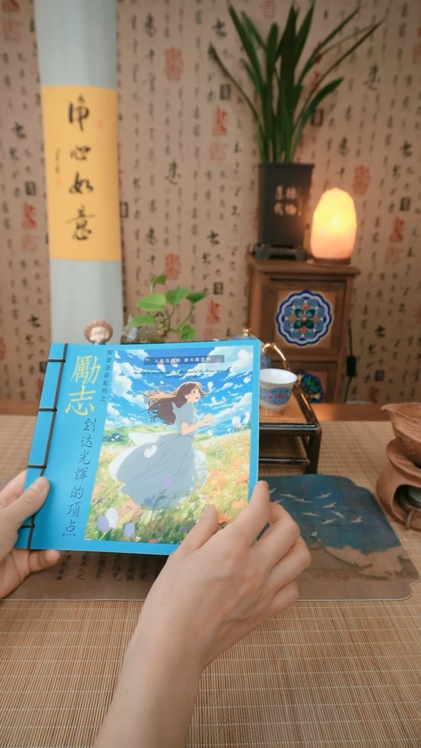 【闪购商品】净心小楷书净心小楷书