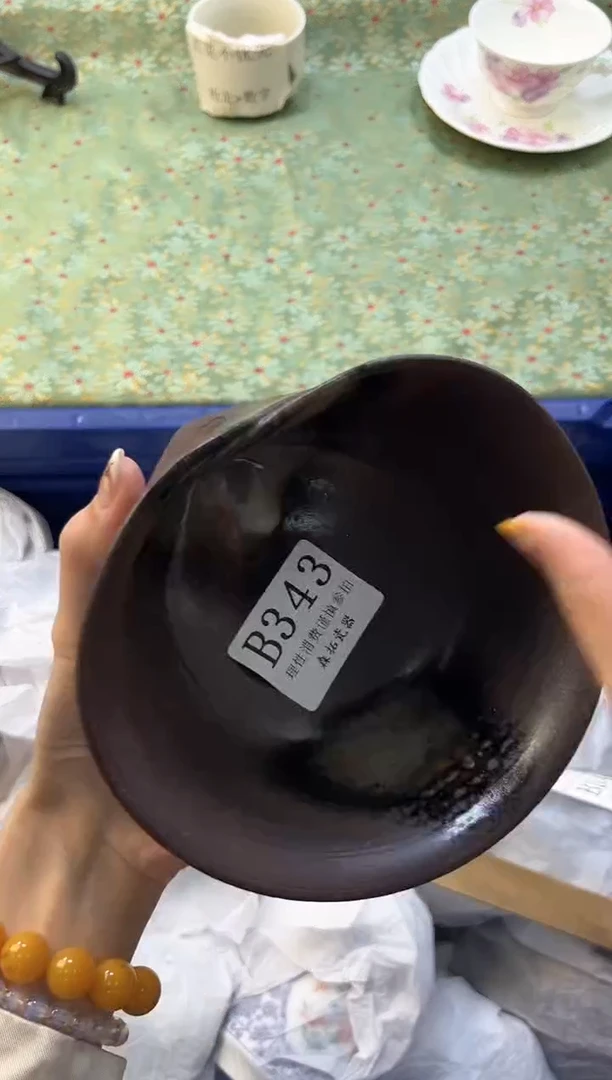 【闪购商品】瓷片          B343