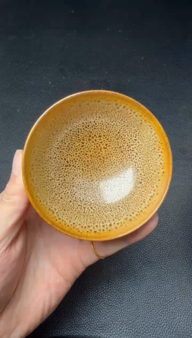 茶盏范泽锋紫天双绝之146