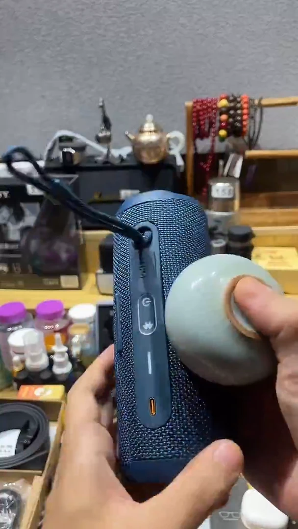 瓷片闪购商品 如图所示