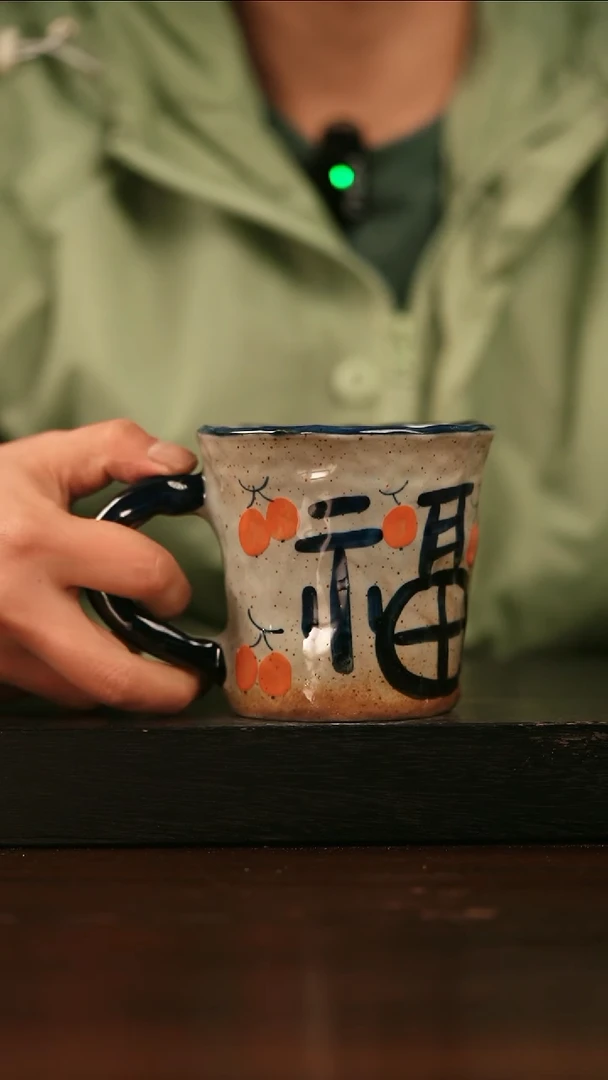 【闪购商品】其他342遇瓷手作同款