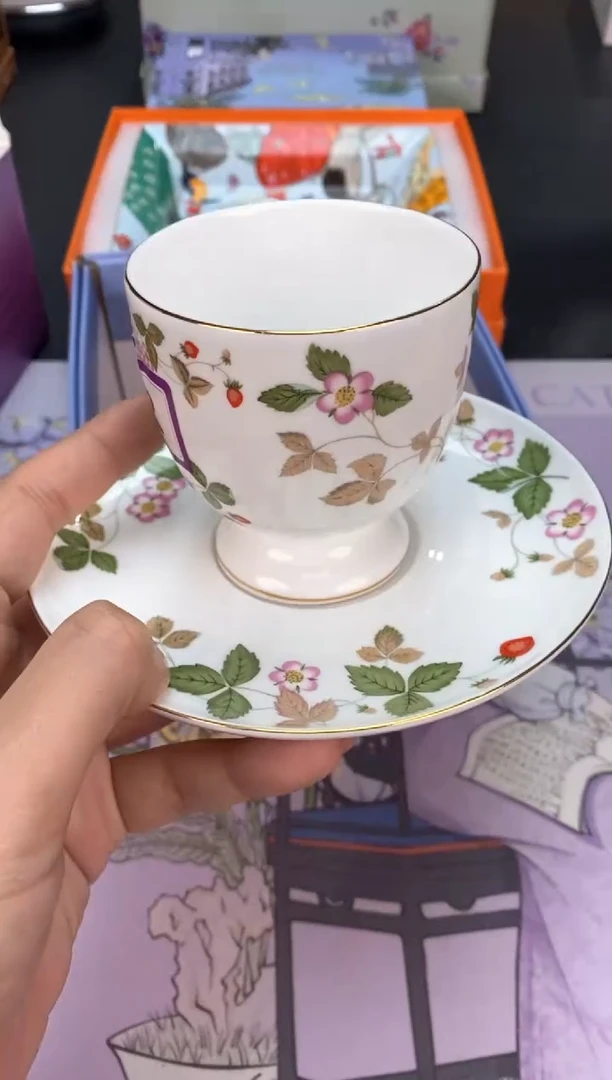 【闪购商品】瓷片都是我的大宝贝呀C2