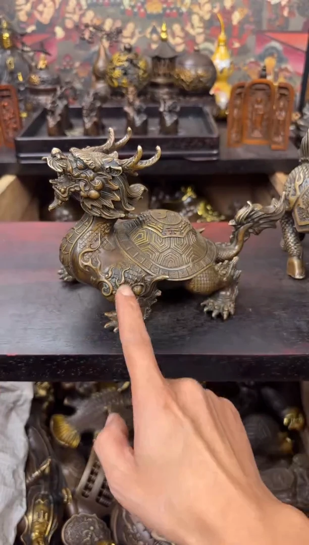 百富铜专属精品链接