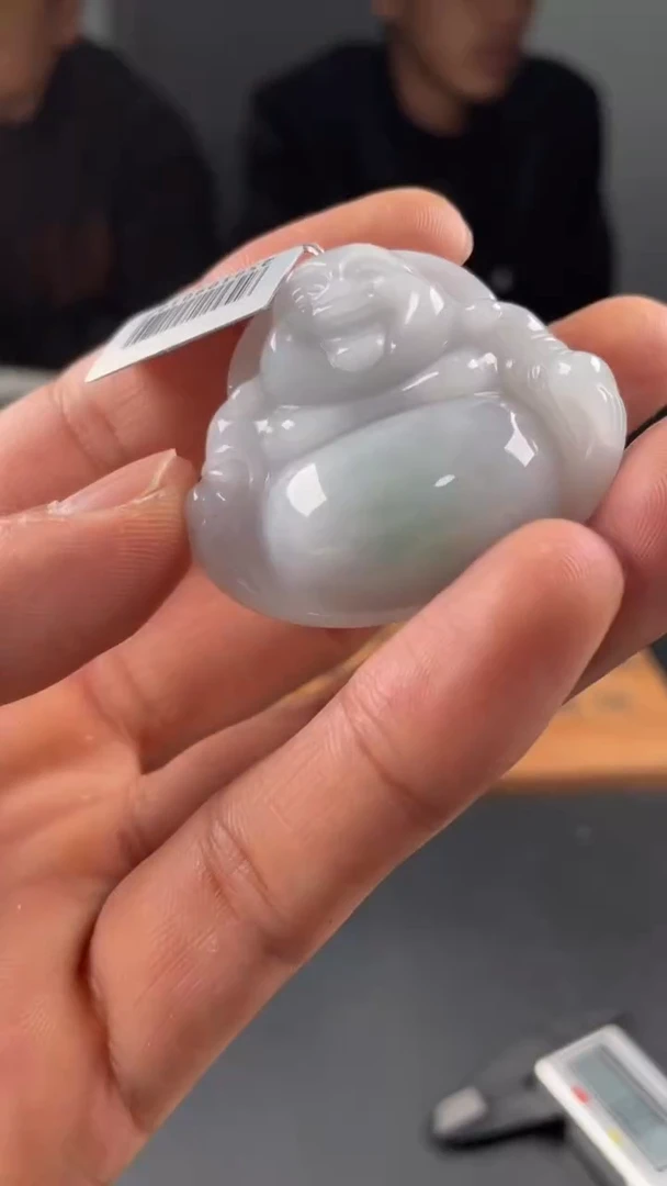 【闪购商品】定制翡翠未镶嵌定制孤品