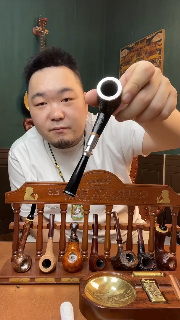 石楠木意大利进口石楠木烟斗