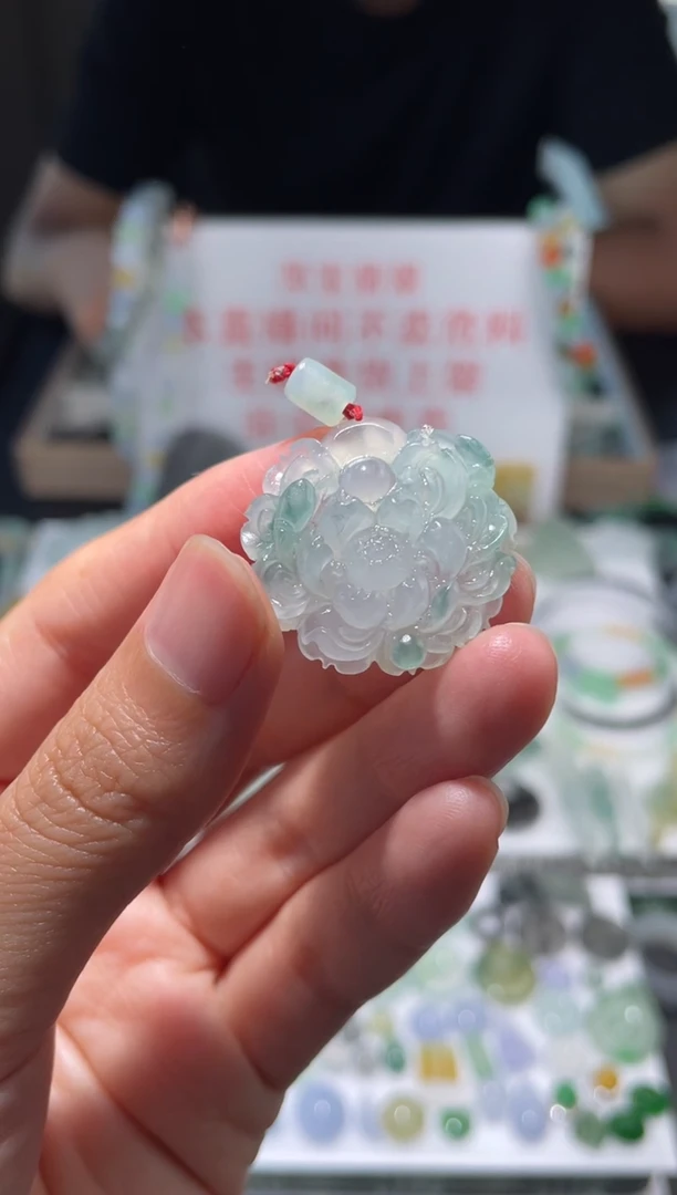 未镶嵌定制翡翠|毛货其它+0