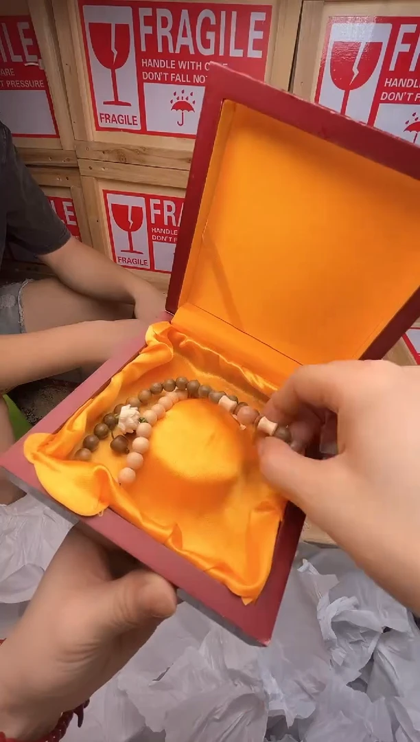 精品手串 无礼盒
