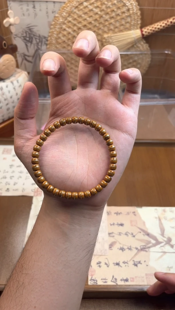 紫金鼠手串紫金鼠手串