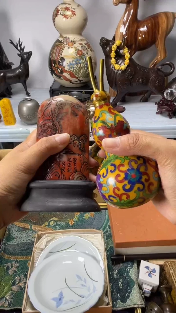 琉璃手工艺品洋*伟琉璃琉璃琉璃琉璃