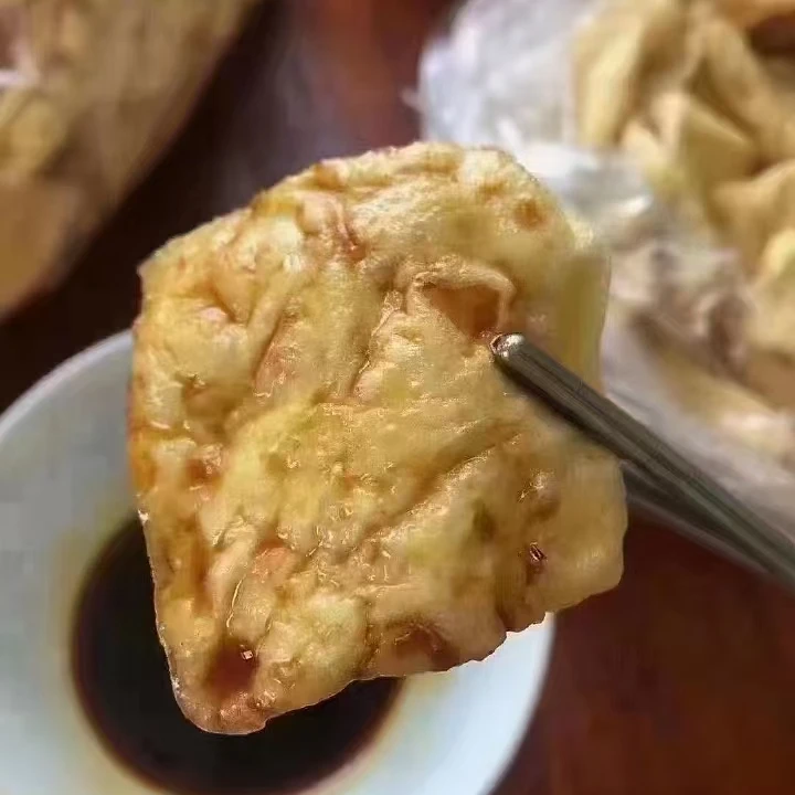 莆仙油豆腐泡真空包装