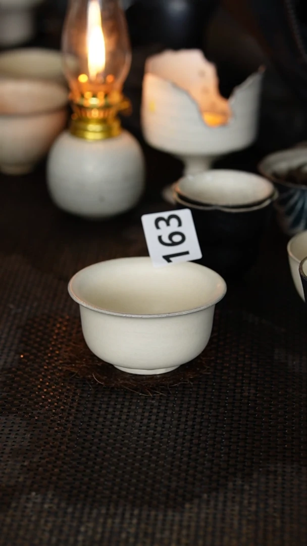 【闪购商品】163 景德镇{立梦陶}手作