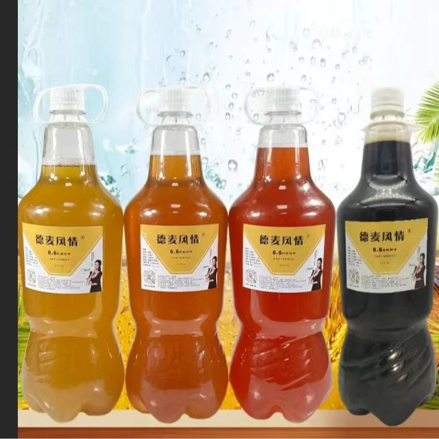拉格精酿1.5L