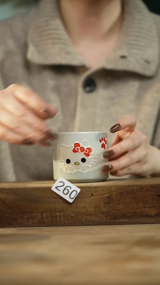 设计师手作！！落单系列