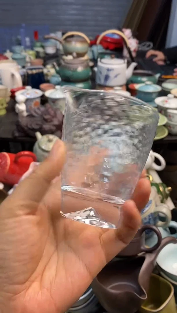 高端 茶壶 茶杯 茶具 轻轻微瑕