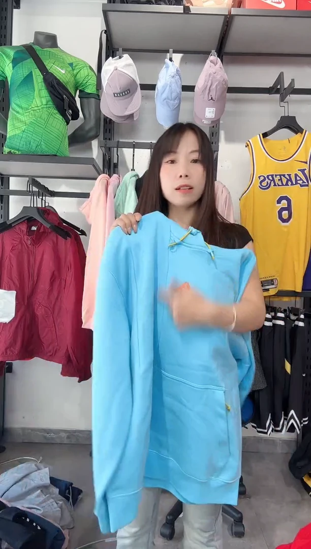 1220     编码 瑕疵款直播间过款为准 尺码L