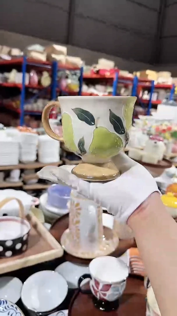 碗杯子微瑕 凑满20元包邮