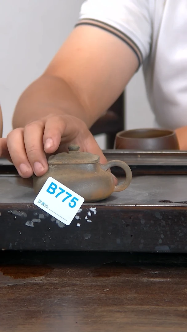 坭兴陶贵台龙窑B775