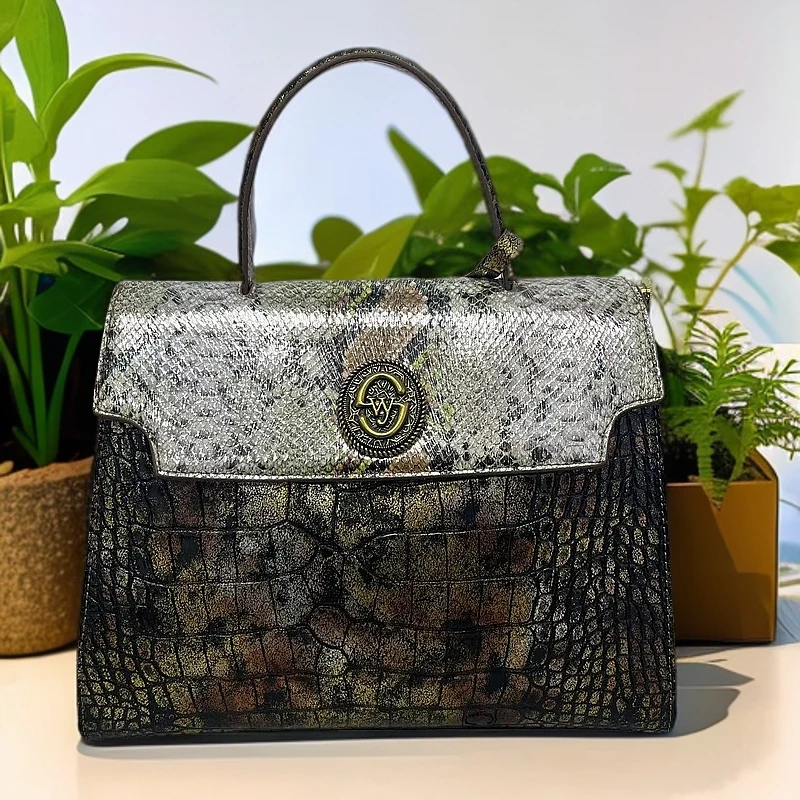 w963w 时尚百搭新款潮流单肩斜跨包气质女包393939