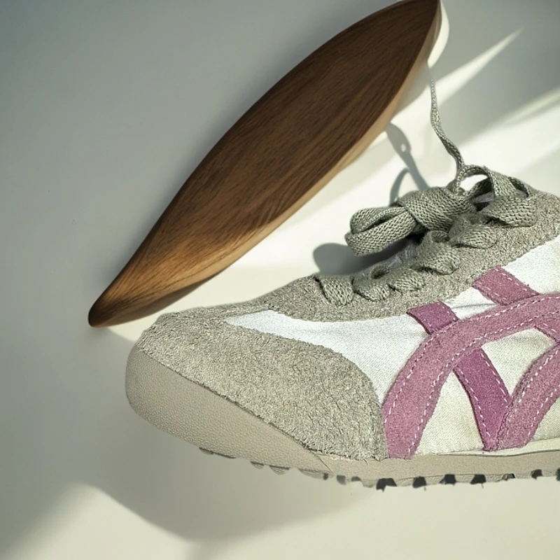 GershonBram “绮梦”系列新款休闲板鞋