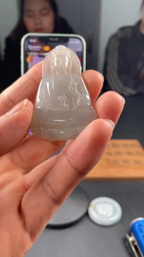 【闪购商品】定制翡翠未镶嵌 定制孤品