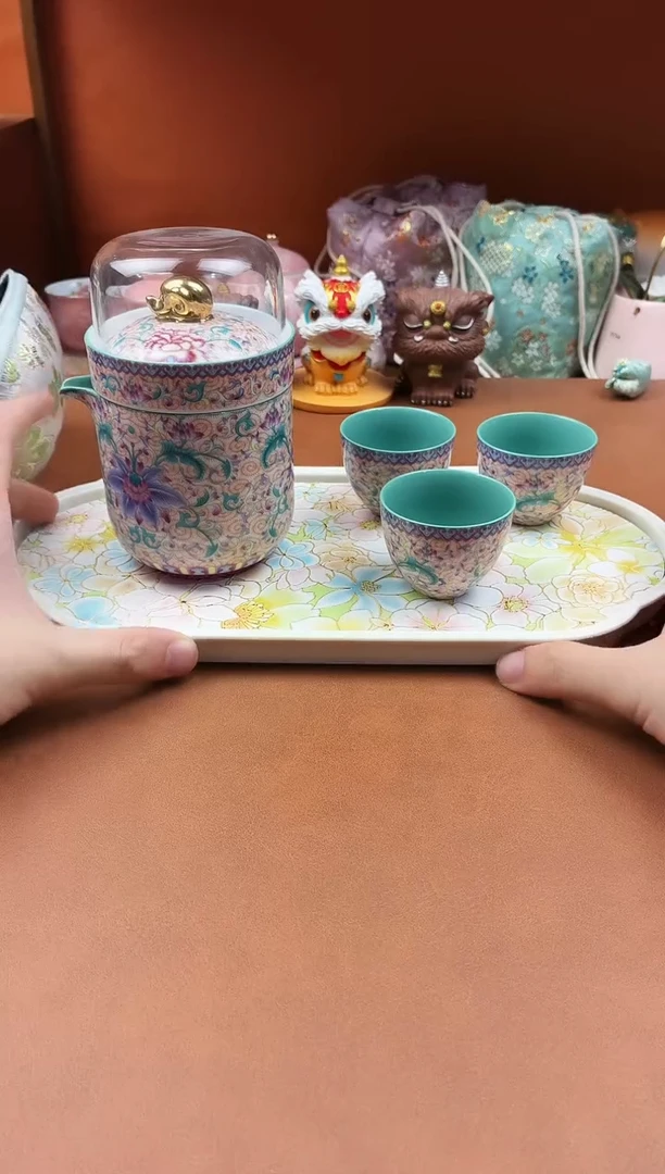 陶瓷@@@云问茶具链接