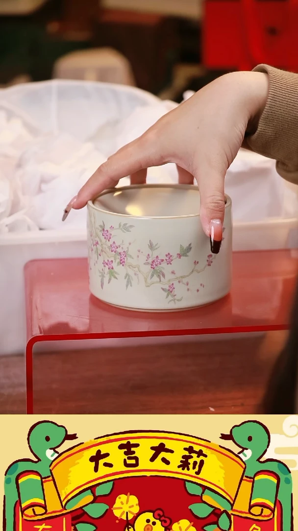 【闪购商品】其他茶具茶具（无礼盒@@A12031