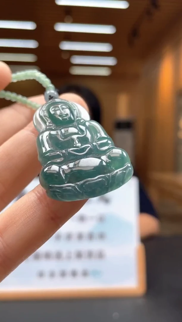 未镶嵌定制翡翠********78