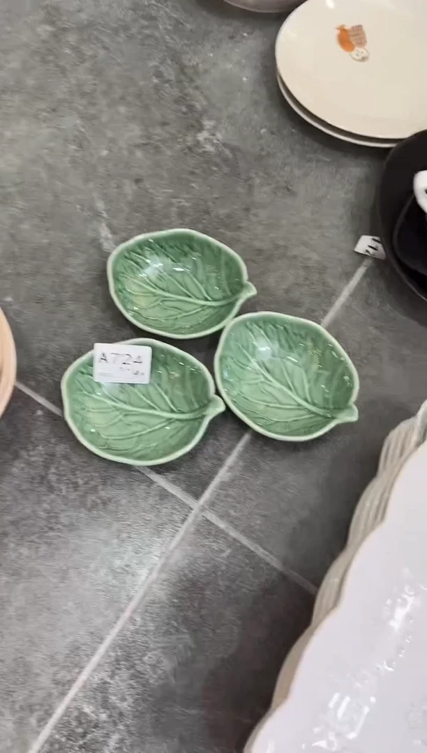 摆件陶A724  仓库微瑕陶瓷清仓福利