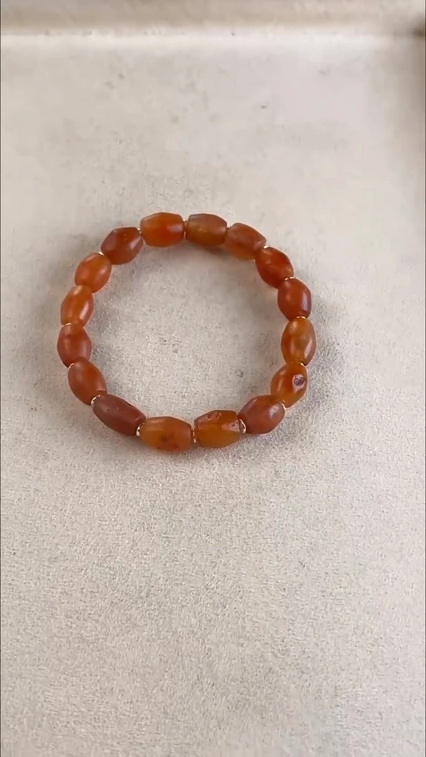 未镶嵌玛瑙/玉髓珠宝奇石1