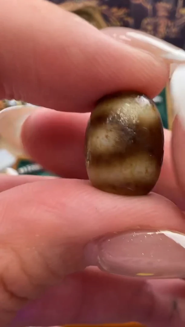 合金颈饰玛瑙/玉髓（覆膜）9.(微瑕随机发货)