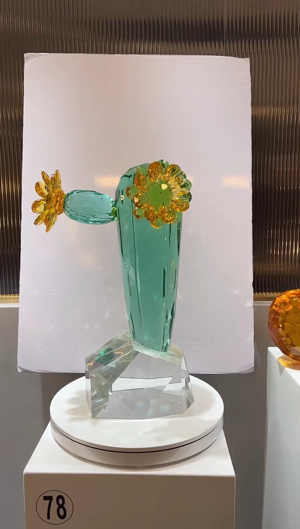 摆件巴比特美学 仙人掌
