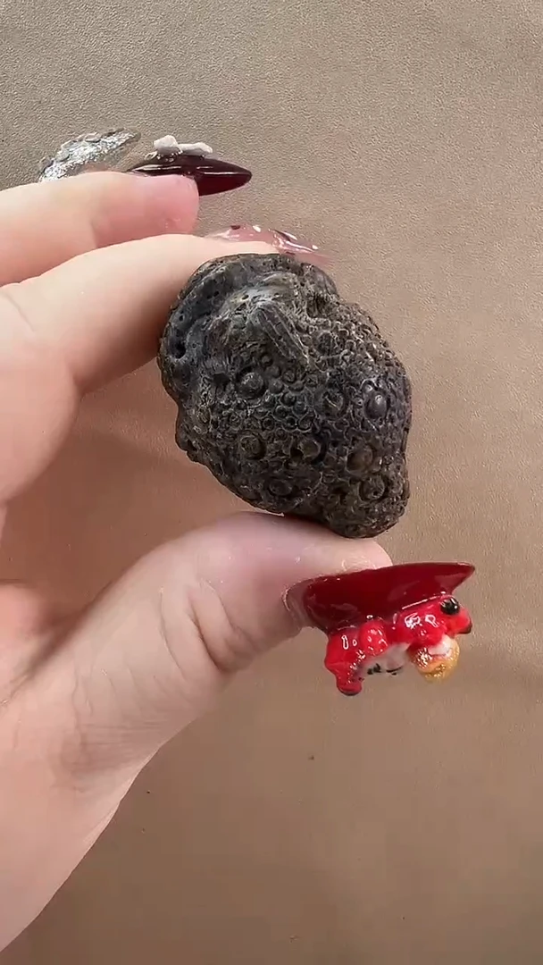 【闪购商品】琥珀颈饰未镶嵌吊坠