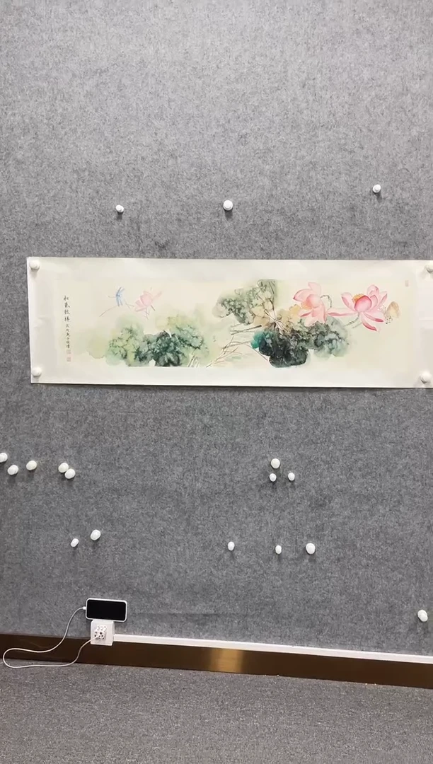 书法志学冰雪书画院甄选