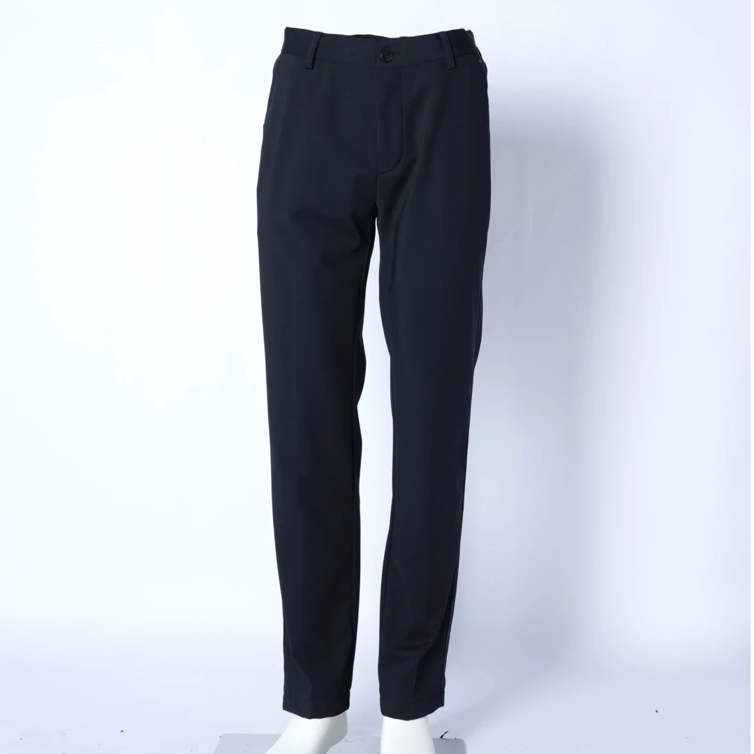 路卡迪龙【科技商务】立体剪裁休闲裤男士秋冬季休闲裤340255101