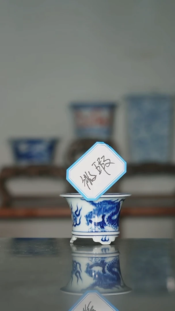 瓶墨奈手绘内口5高4.3深左右