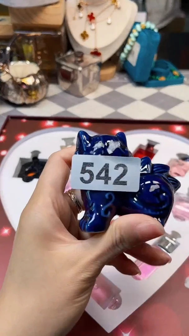 瓷片陶茶666文玩周边多人