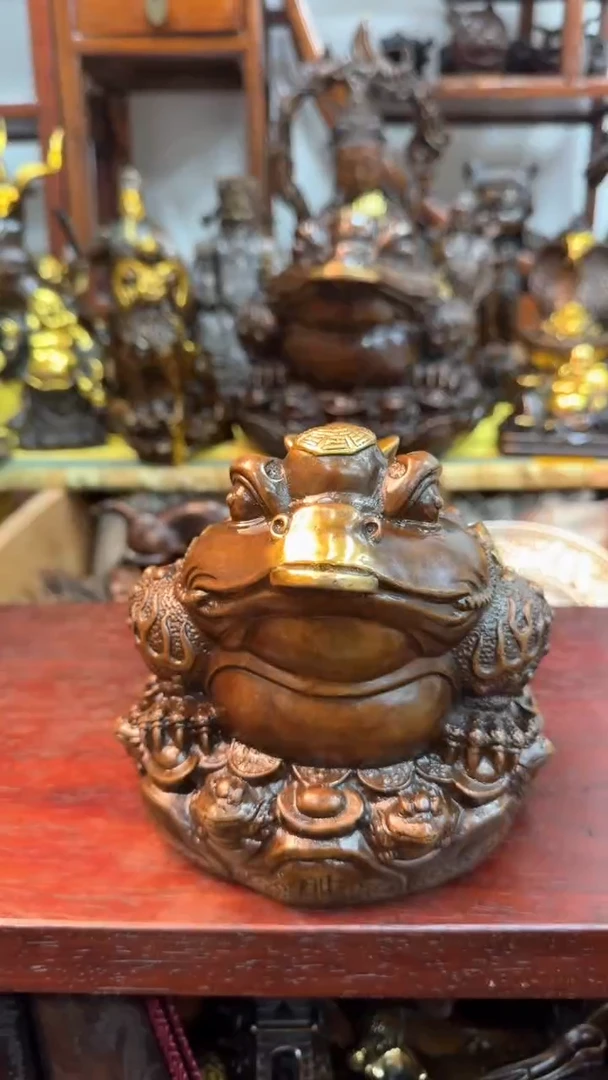 孤品铜器孤品铜器