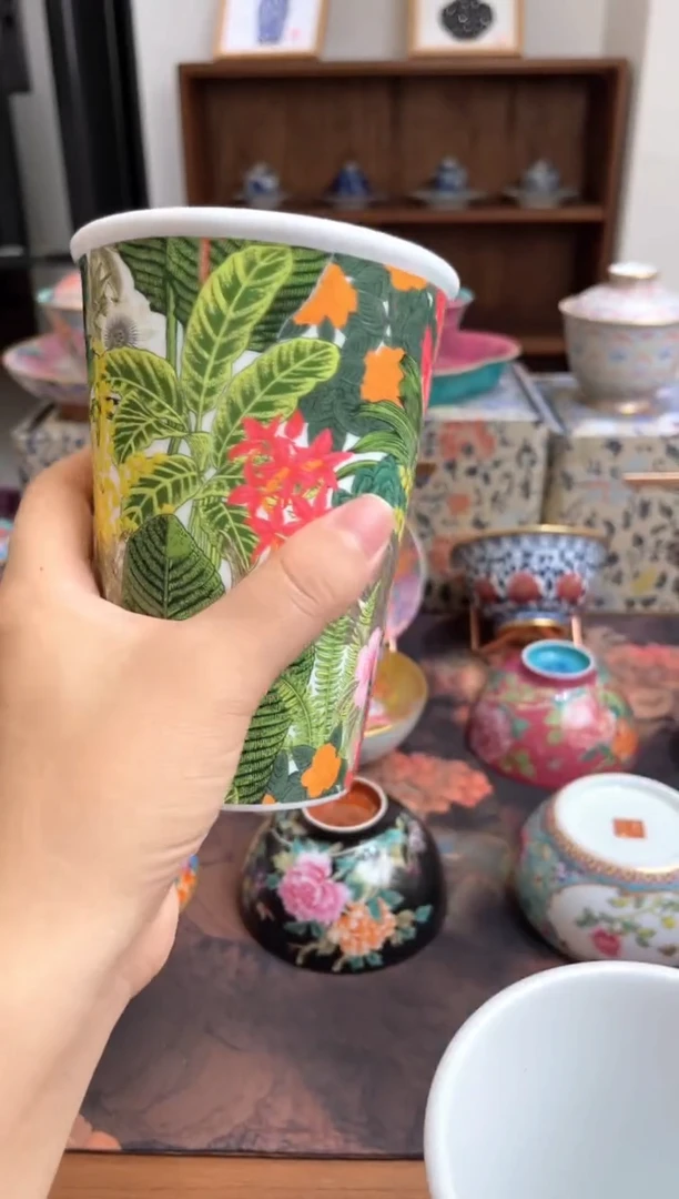其他景德壹心好茶器放心购