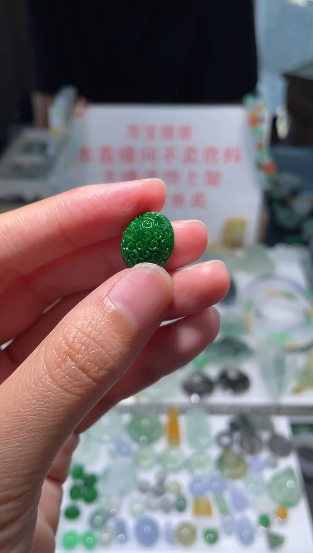 未镶嵌定制翡翠|毛货其它+0