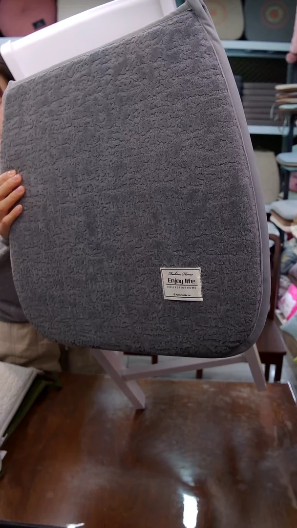 布雪尼—云朵：深灰个