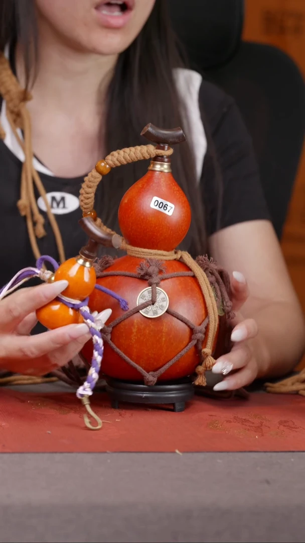 67号大漆葫芦一物一拍拍拍退退限购拉黑