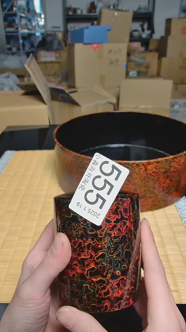 【闪购商品】杯小淼海外陶瓷工艺品