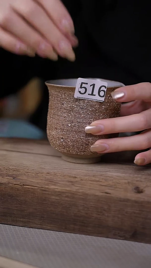 【闪购商品】瓷片！！不顾一切之落单福利公道杯！！