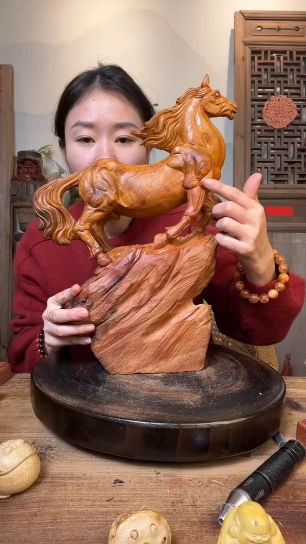 摆件永**展979788787