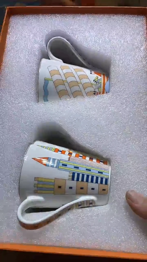 【闪购商品】瓷片锅碗瓢盆一件不剩